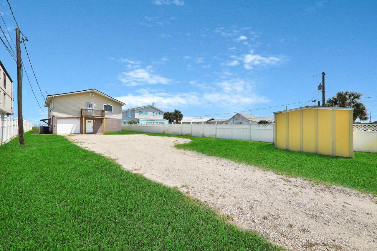 Vilanos Edge Holiday home St. Augustine