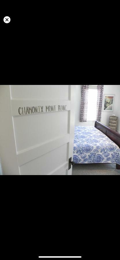Petit Bout De France Apartment St. Augustine