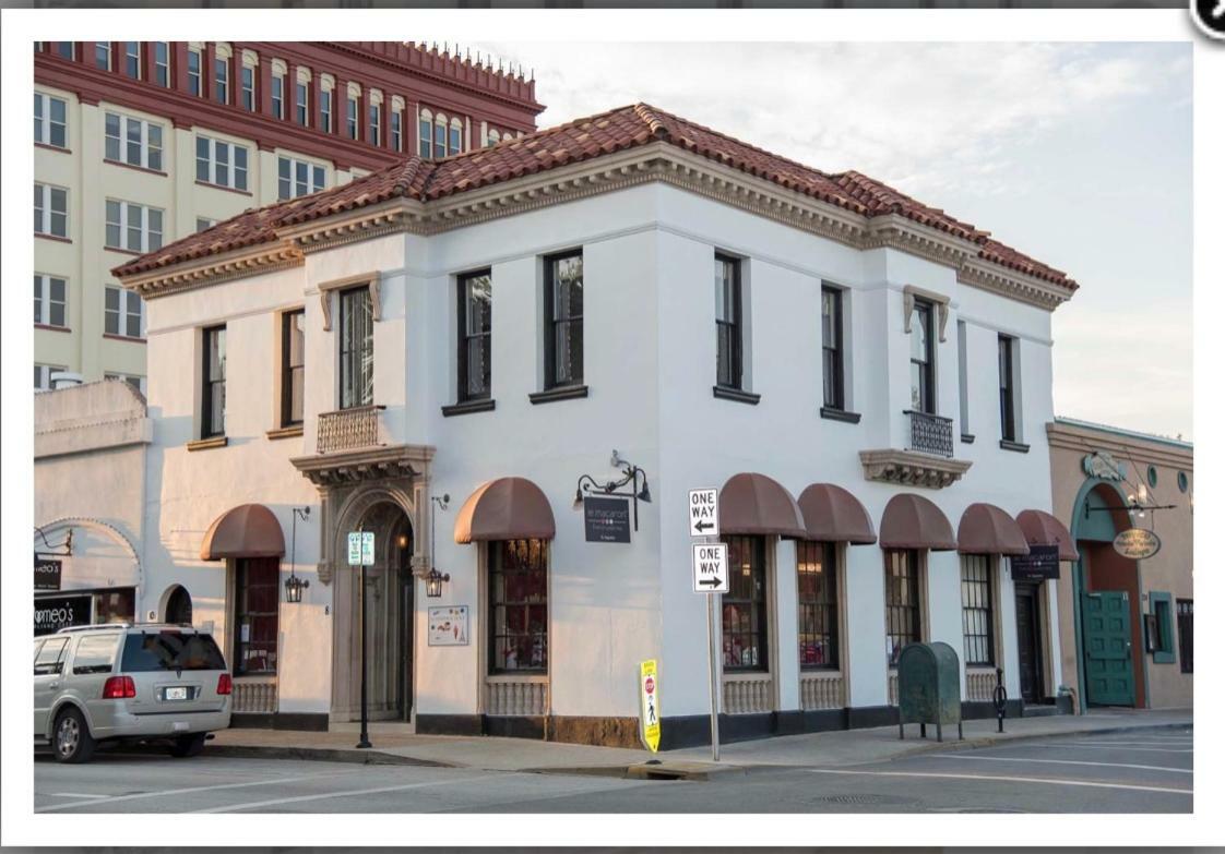 Petit Bout De France Apartment St. Augustine