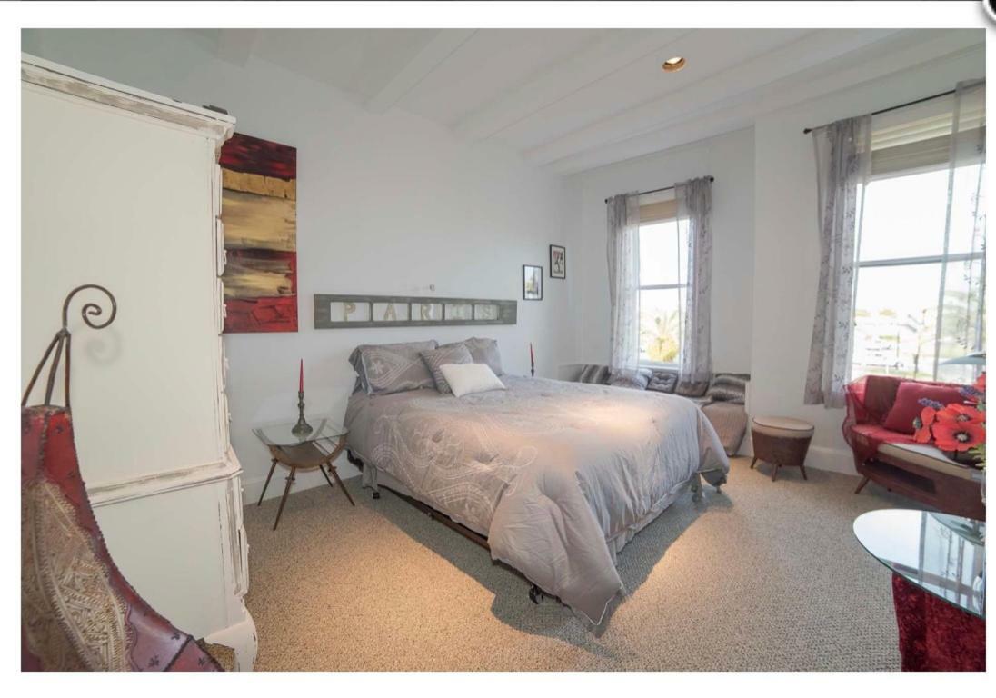 Apartment Petit Bout De France *