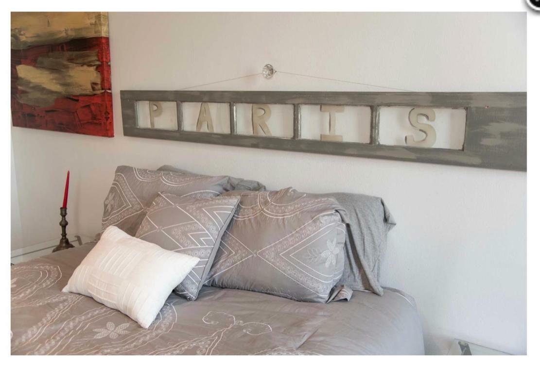 Petit Bout De France Apartment