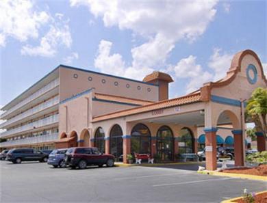 Hotel Doubletree By Hilton Historic District 4*