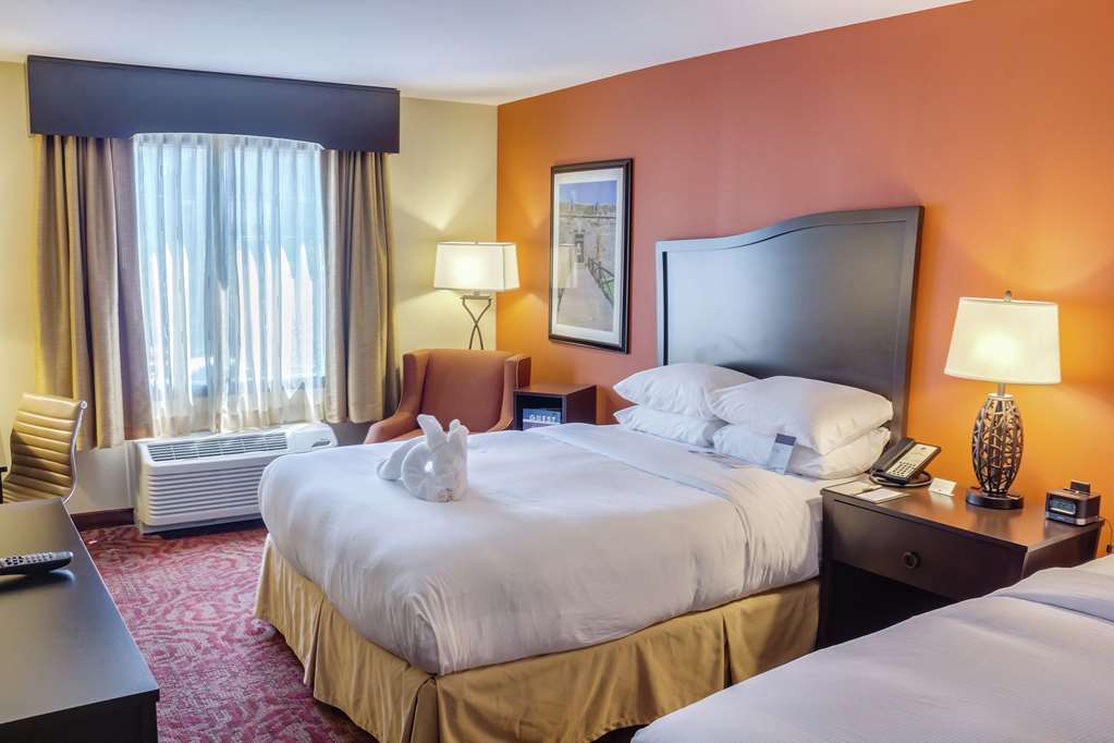 Doubletree By Hilton Historic District 4* Saint Augustine
