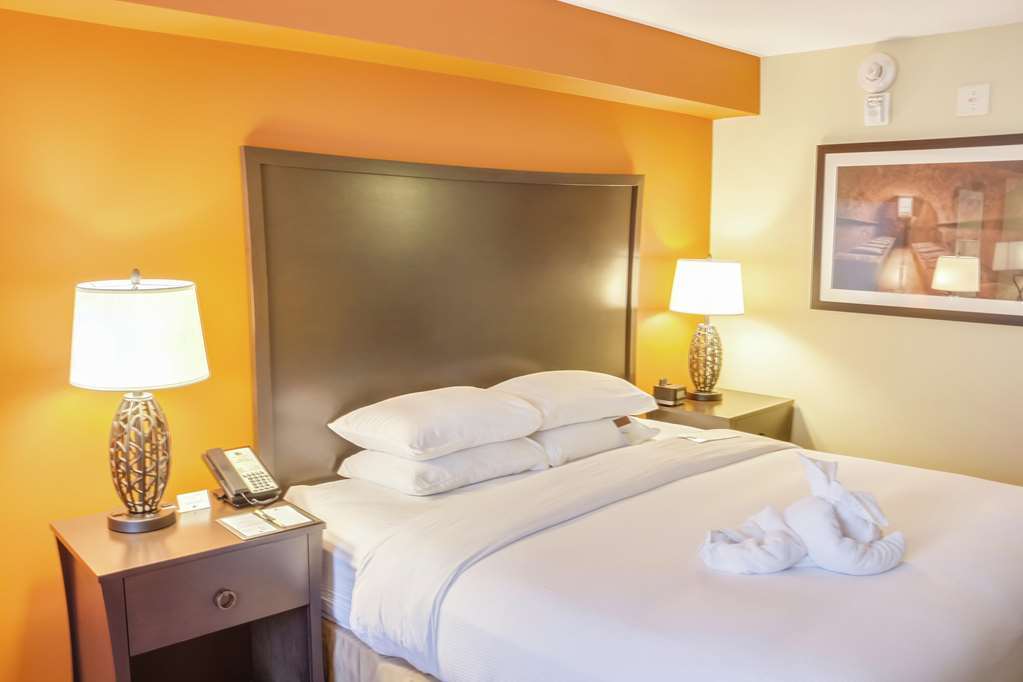Doubletree By Hilton Historic District