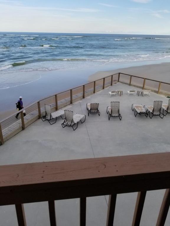 Pet Friendly Beachside *