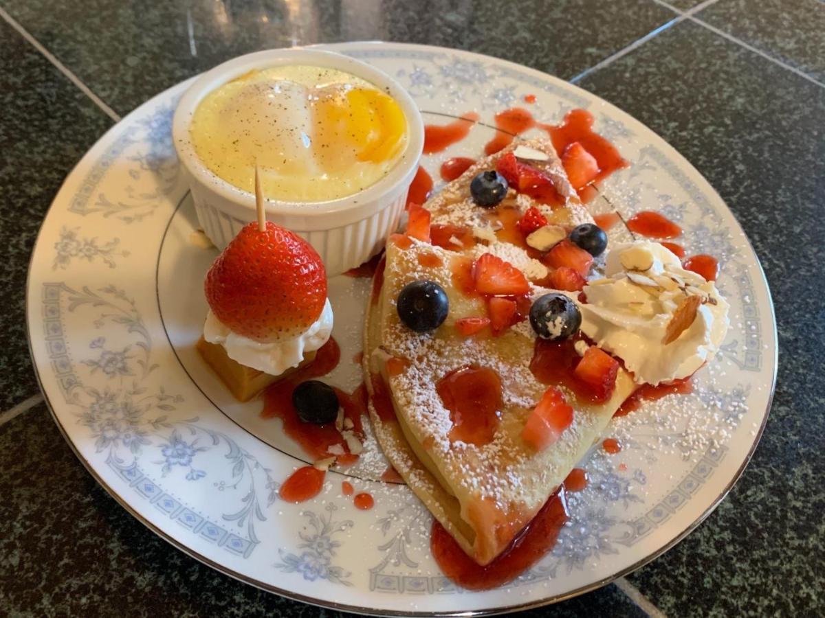Bed & Breakfast Peace & Plenty Downtown St Augustine-adults Only 3*