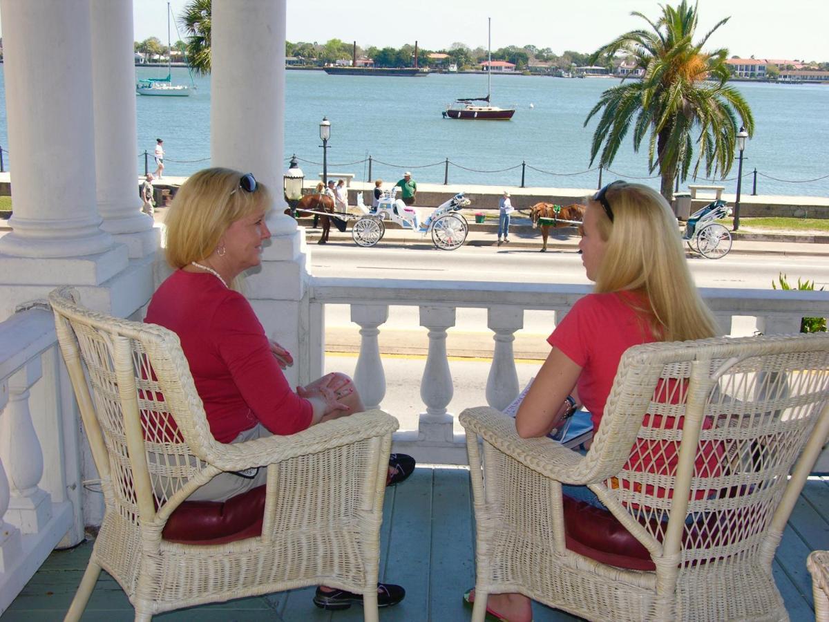 Hotel Casablanca On The Bay