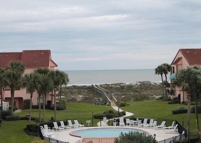 Apartment Sea Place 13238