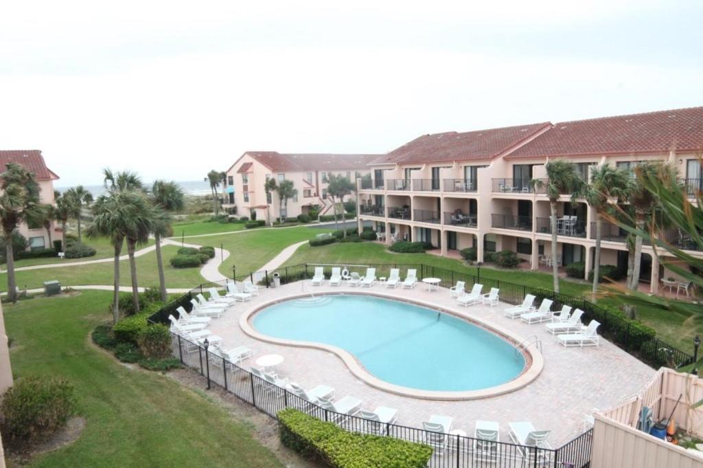 Sea Place 13238 * St. Augustine