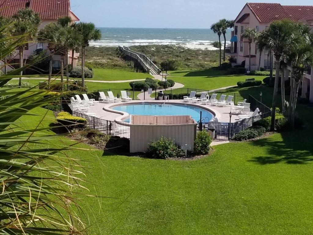 Apartment Sea Place 13238