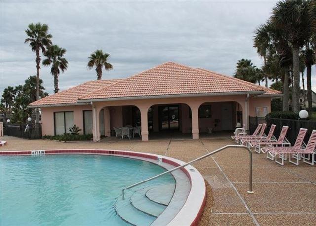 Sea Place 13238 Apartment St. Augustine
