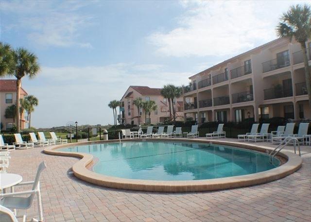 Apartment Sea Place 13238