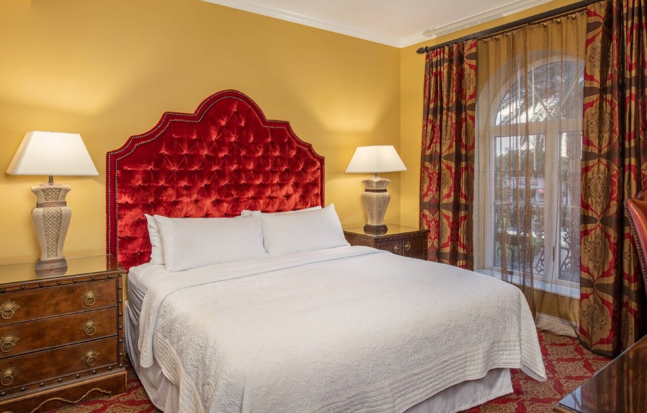 Casa Monica & Spa, Autograph Collection Hotel St. Augustine
