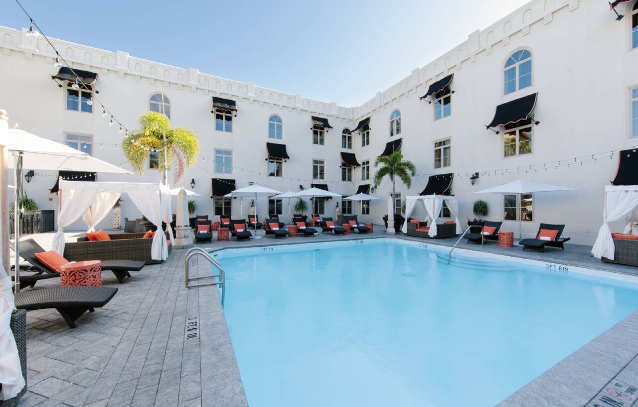 Casa Monica & Spa, Autograph Collection Hotel St. Augustine