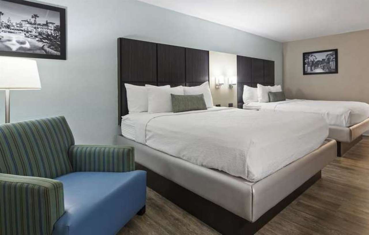 Hotel Western Historical 3*