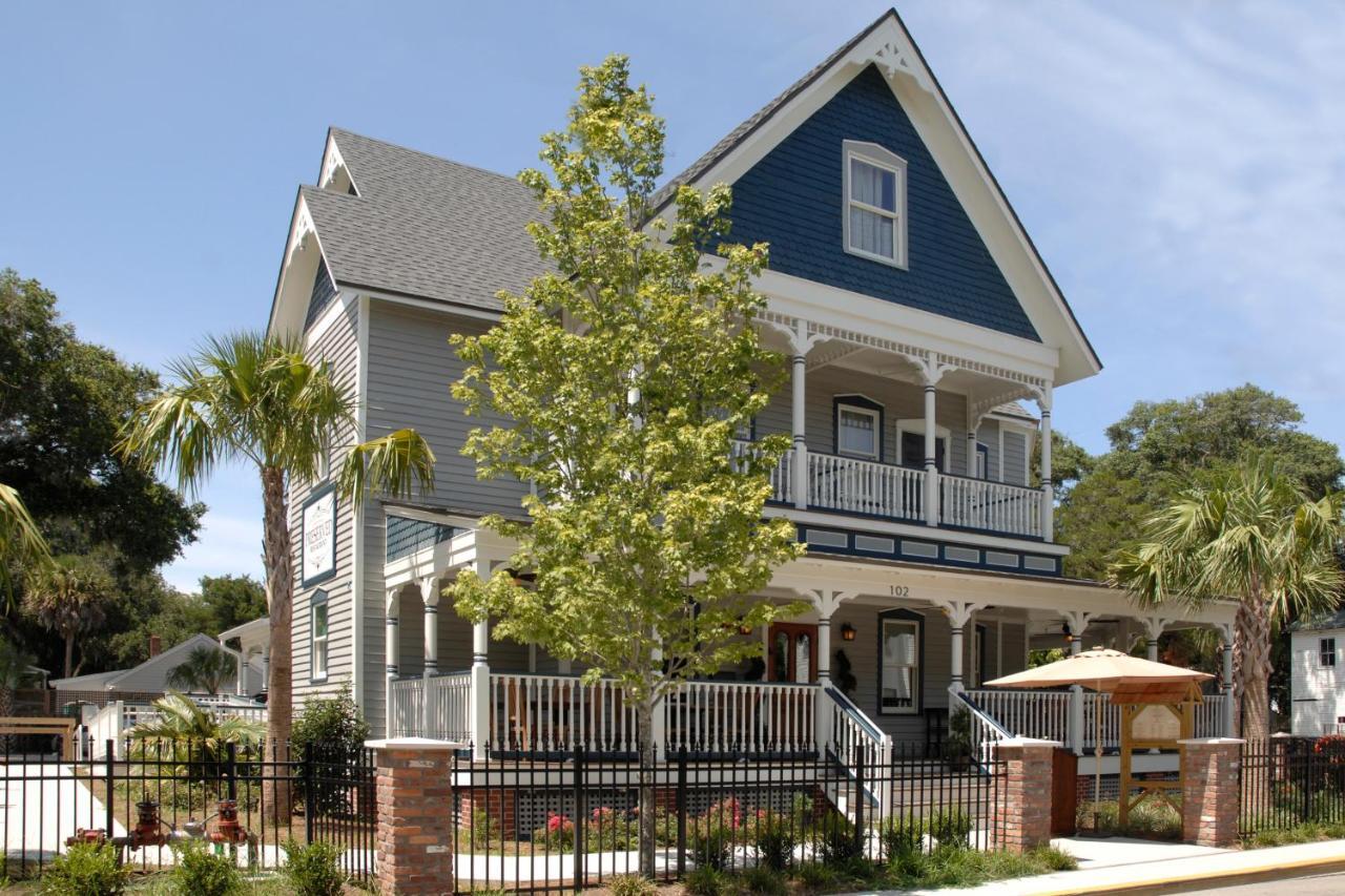 Charming Historic Downtown * St. Augustine