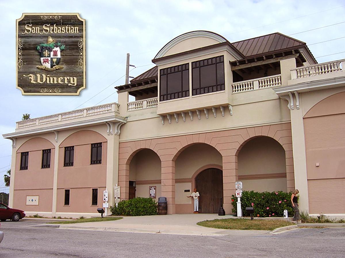 Apartment Charming Historic Downtown St. Augustine