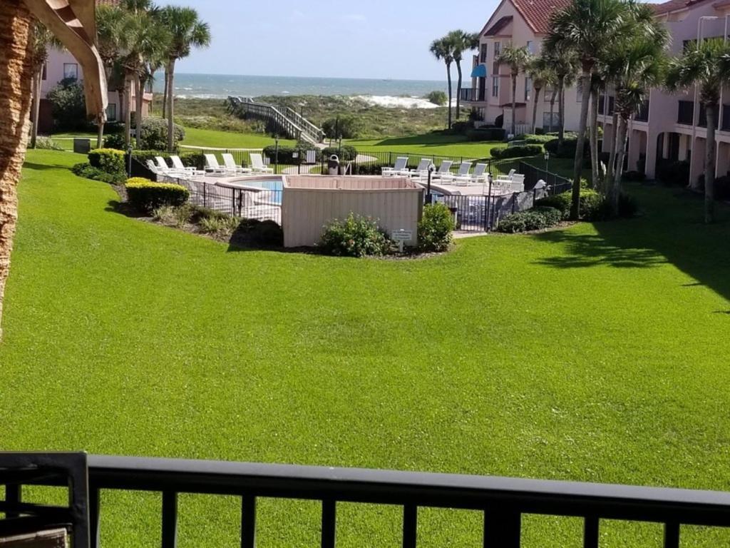Apartment Sea Place 13238 St. Augustine