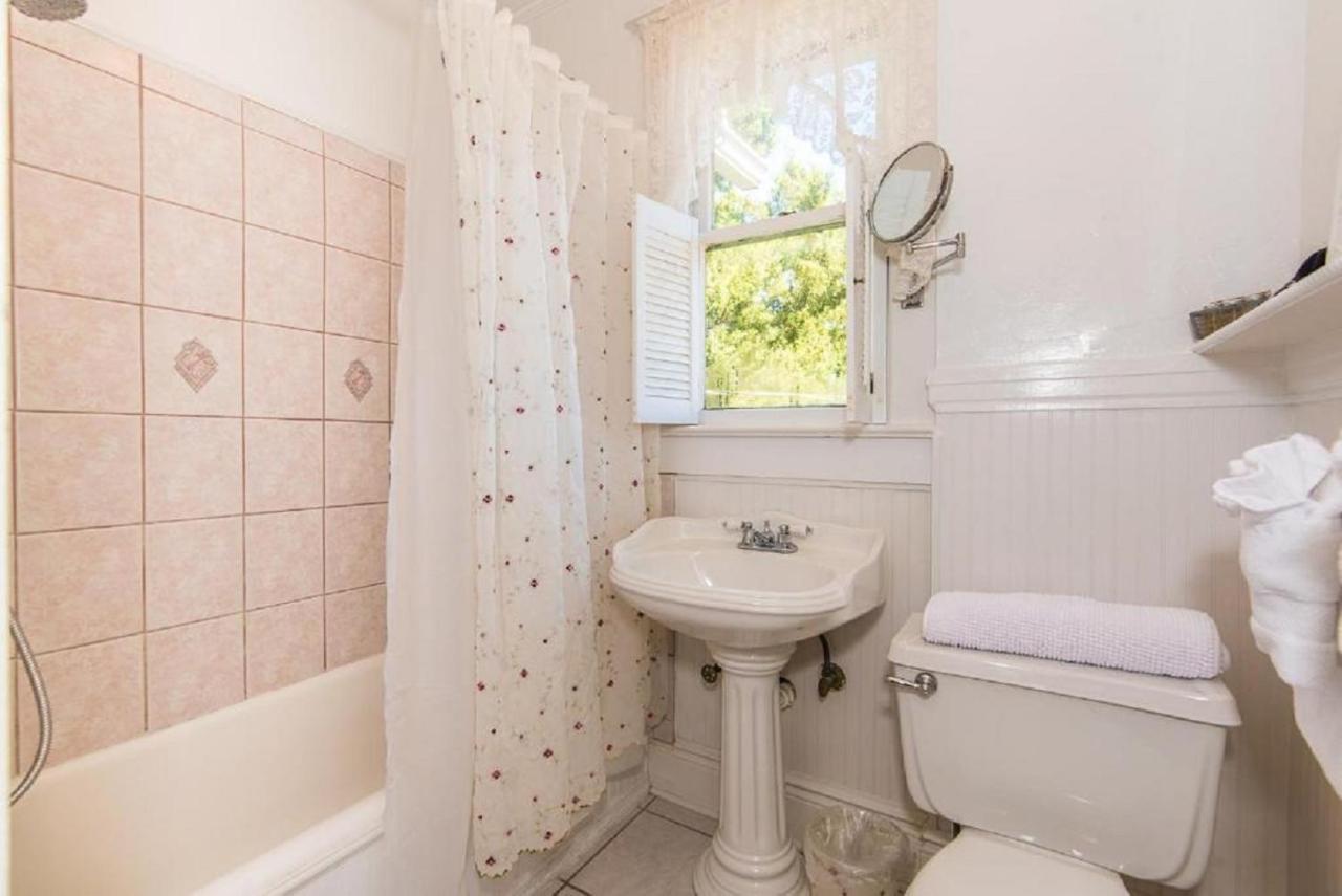 Bed & Breakfast Old Powder House St. Augustine