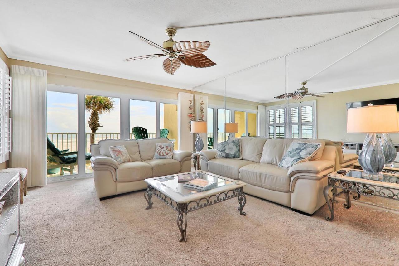 Apartment Coquina