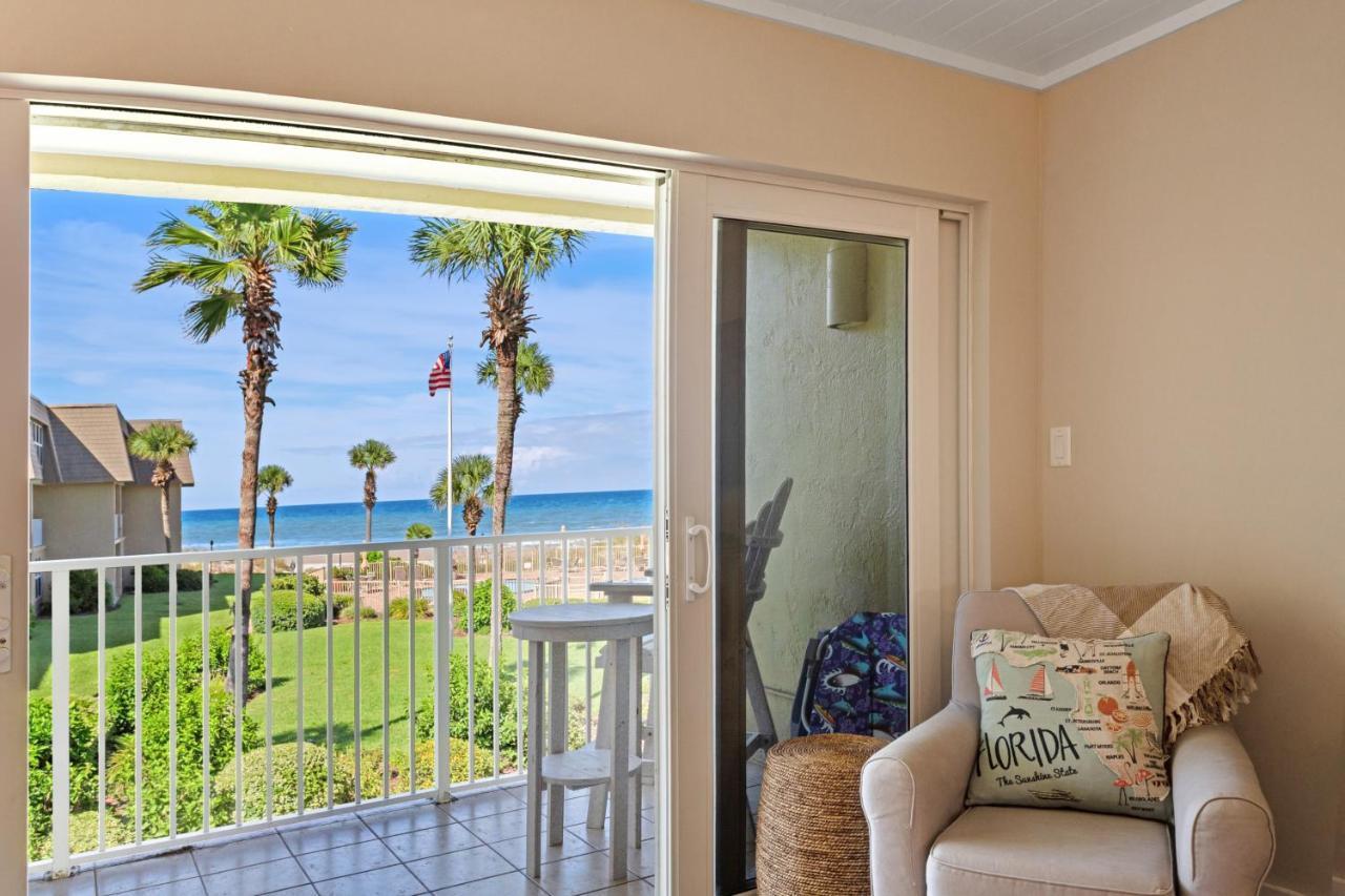 Coquina Apartment *