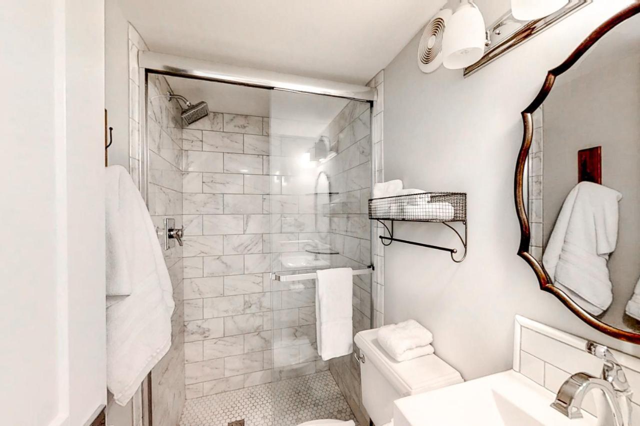 Apartment Coquina St. Augustine