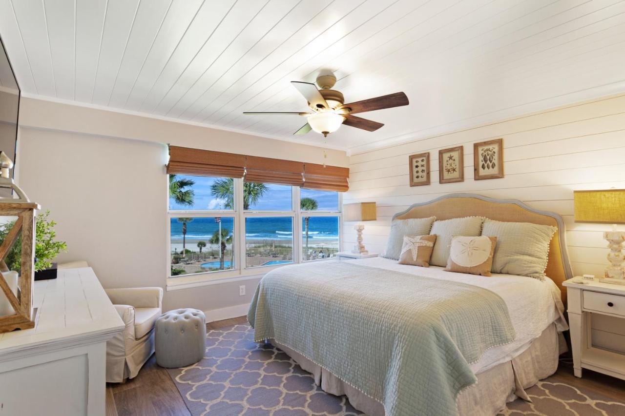 Apartment Coquina *