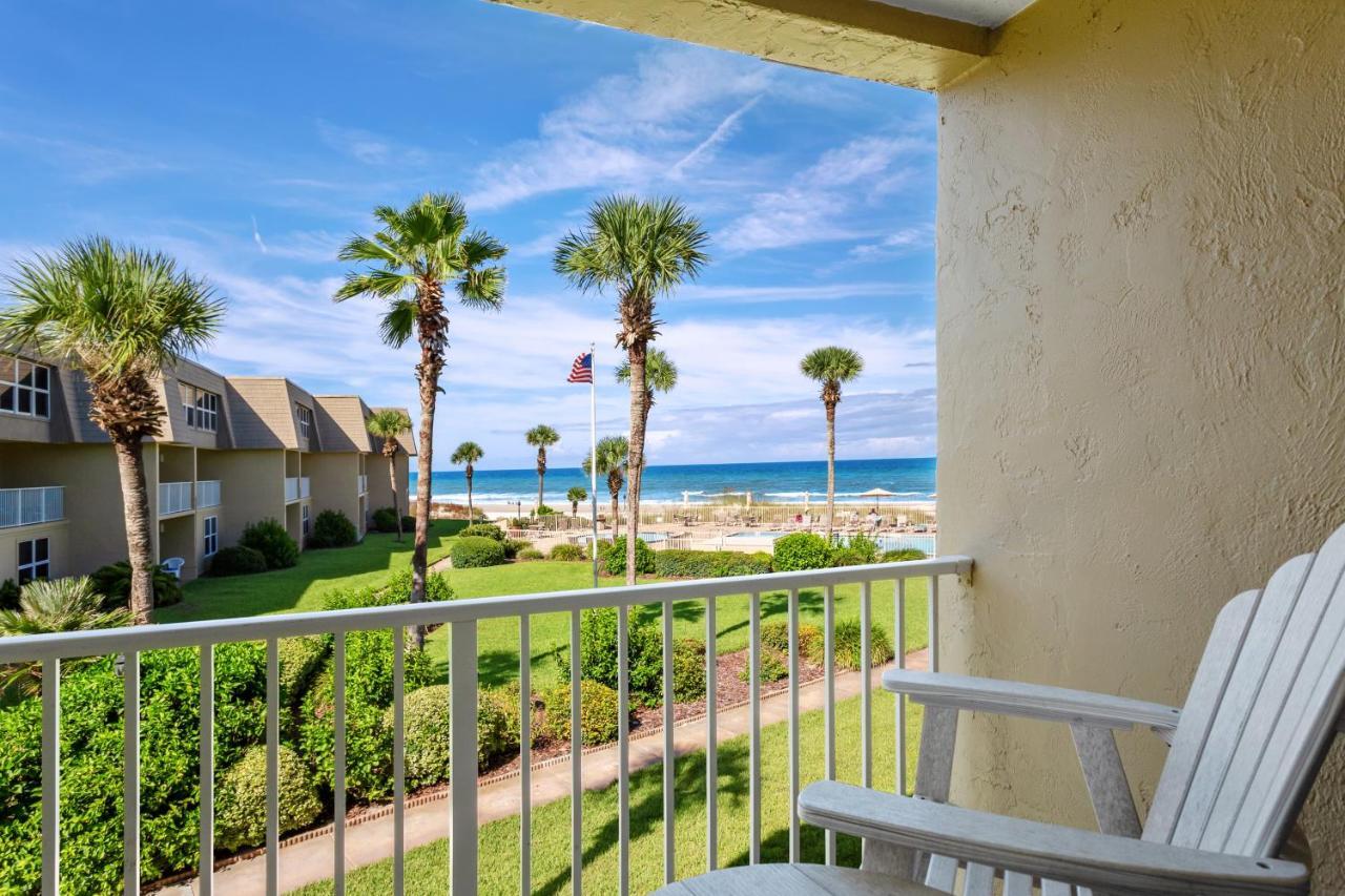 Apartment Coquina *