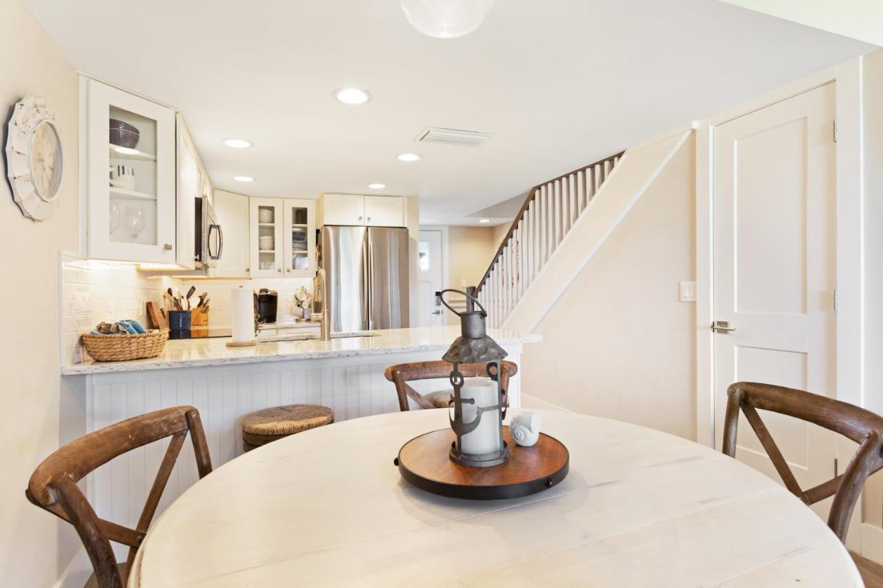Coquina Apartment St. Augustine