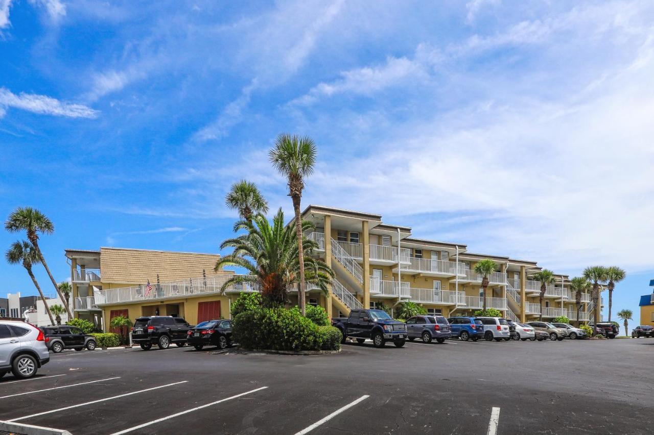 Coquina Apartment
