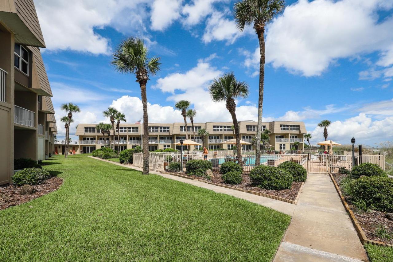 Coquina Apartment