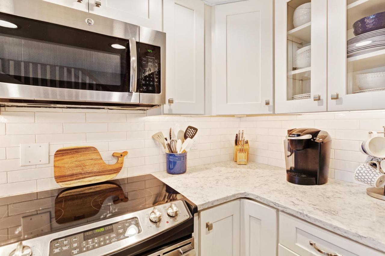 Coquina Apartment St. Augustine