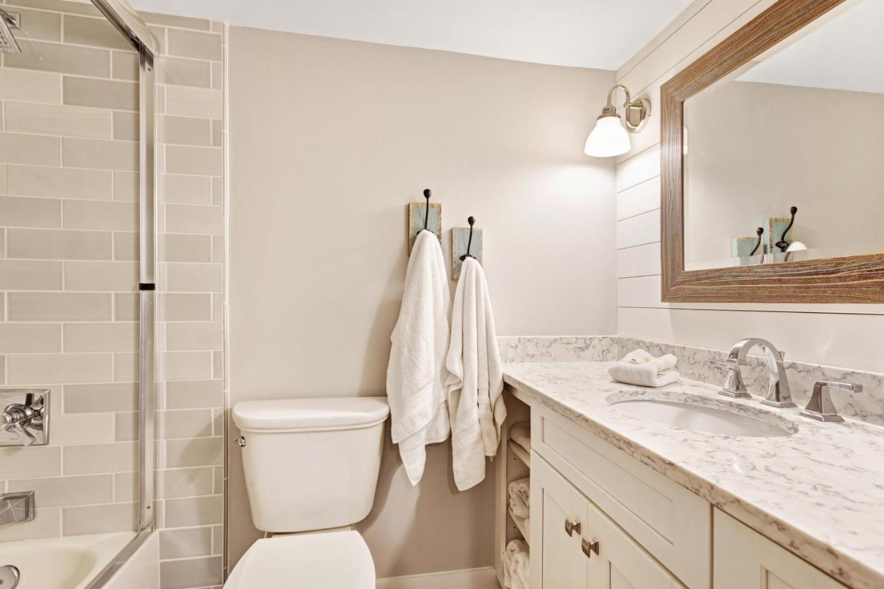 Coquina Apartment St. Augustine