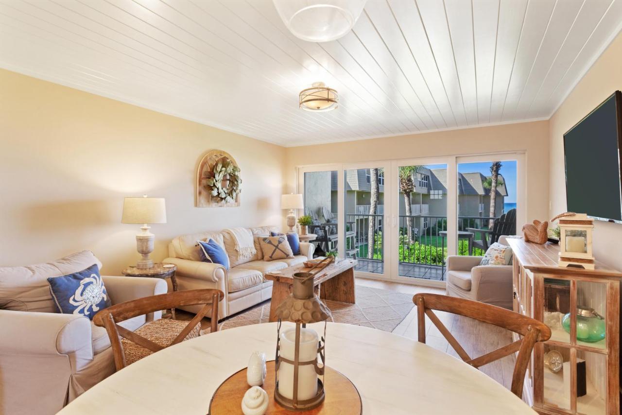 Coquina Apartment St. Augustine