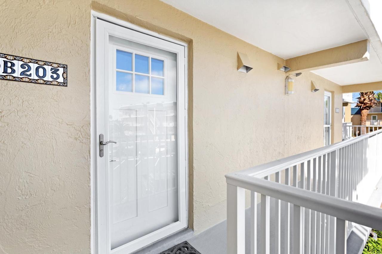Apartment Coquina