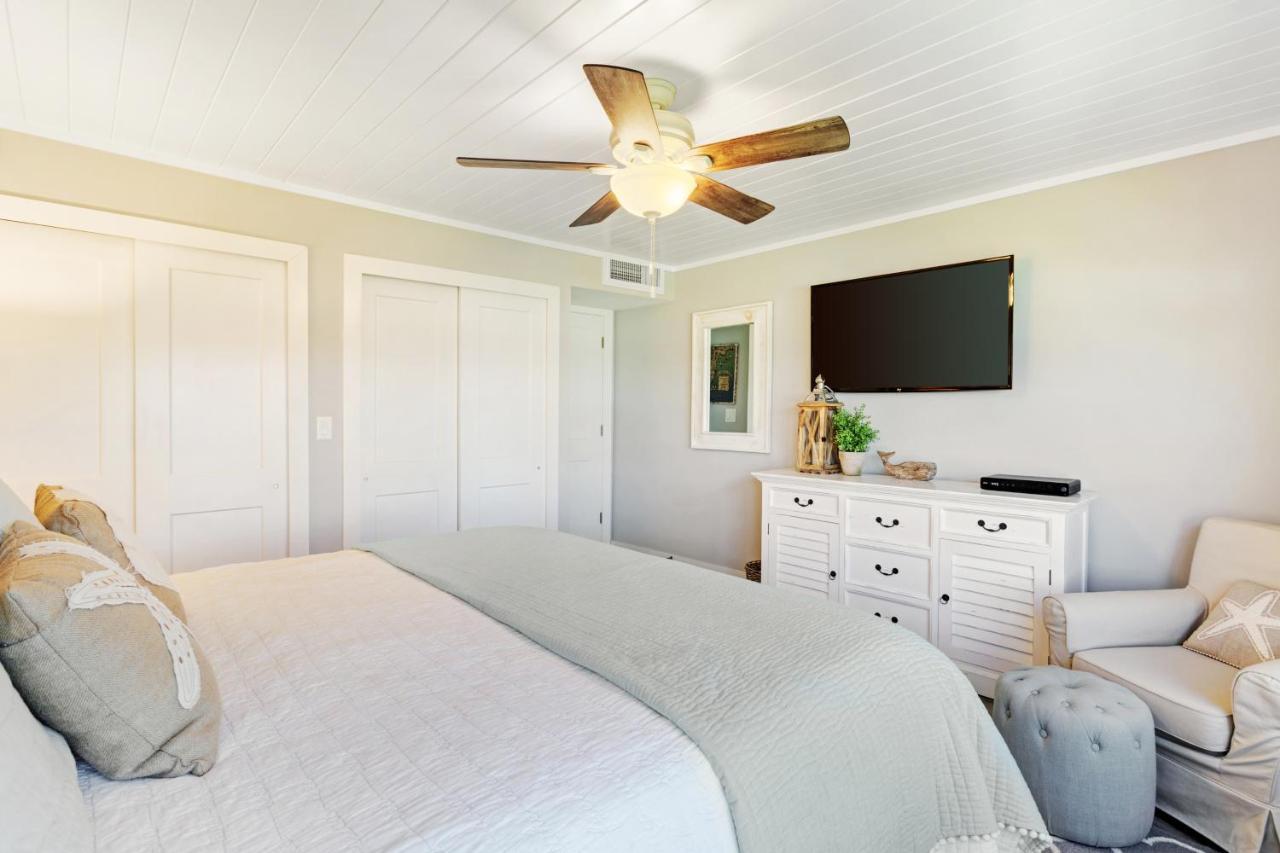 Apartment Coquina *