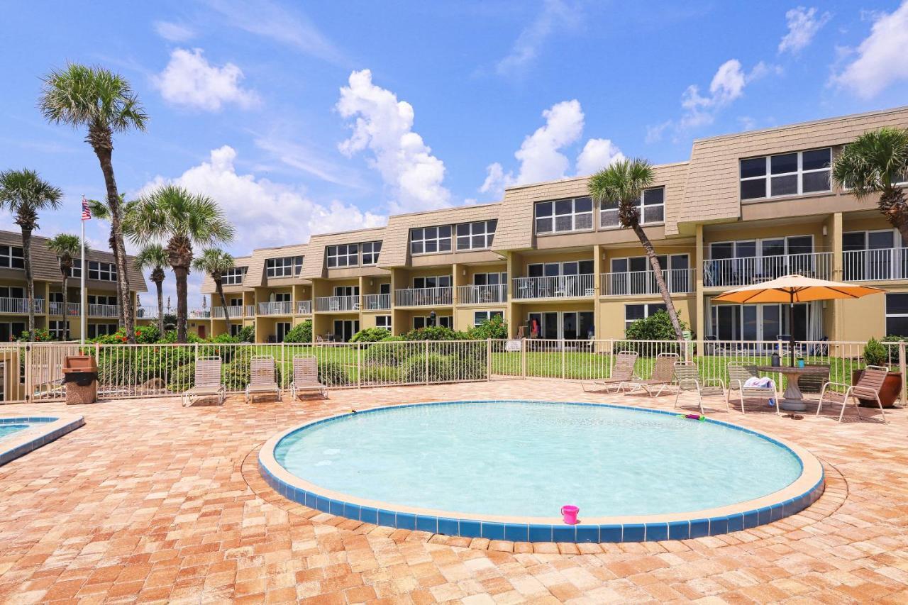 Coquina Apartment St. Augustine