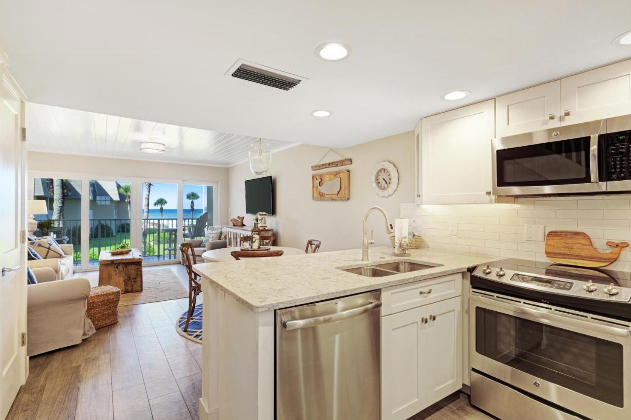 Coquina Apartment *