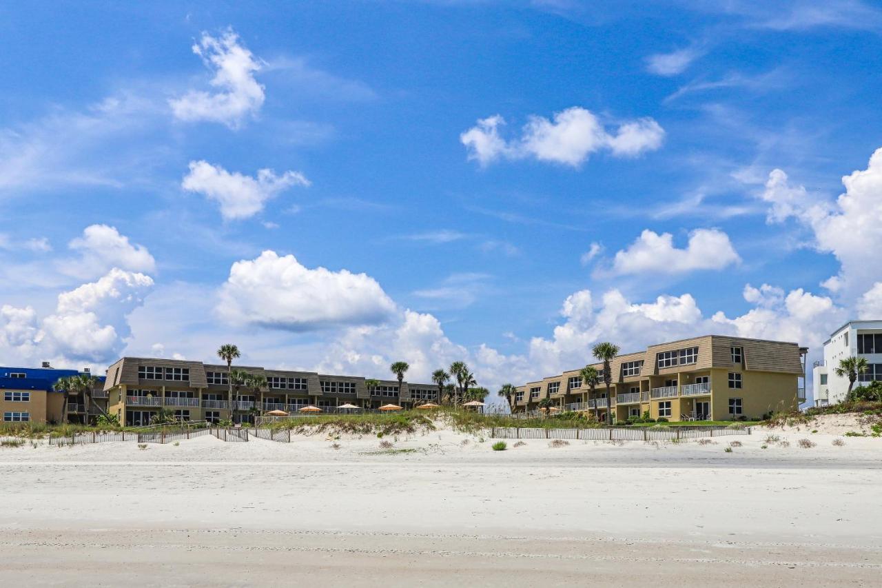 Apartment Coquina *