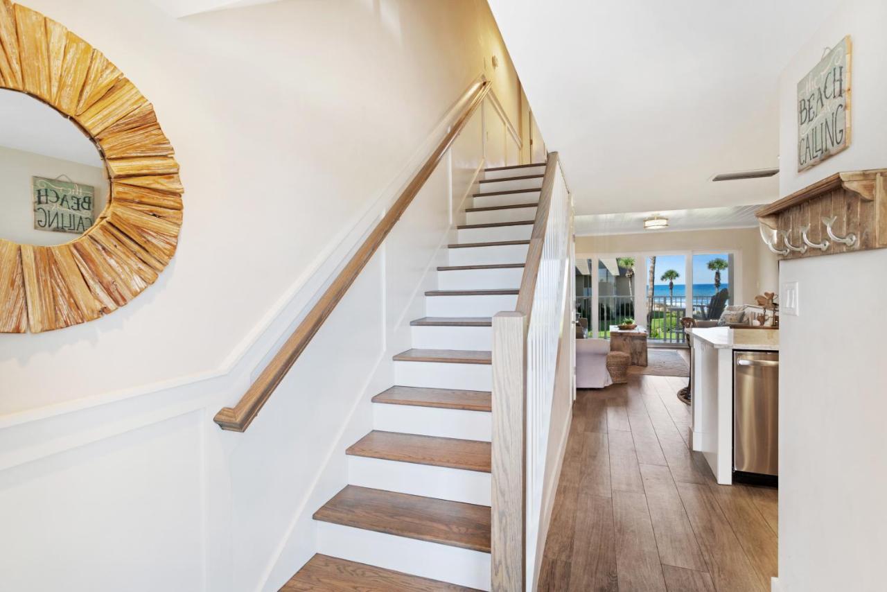 Coquina Apartment St. Augustine