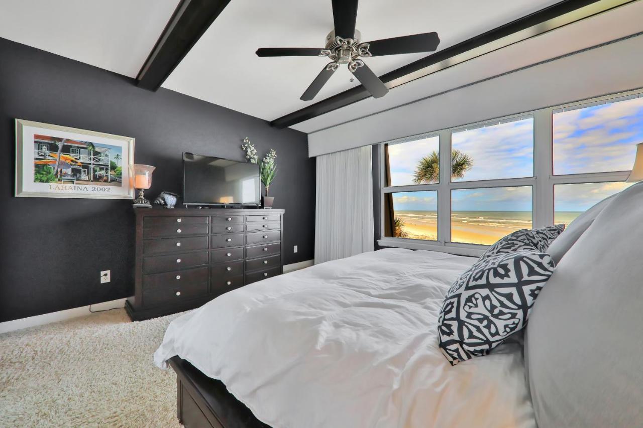 Apartment Coquina *