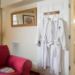 Casa De Suenos Bed & Breakfast St. Augustine