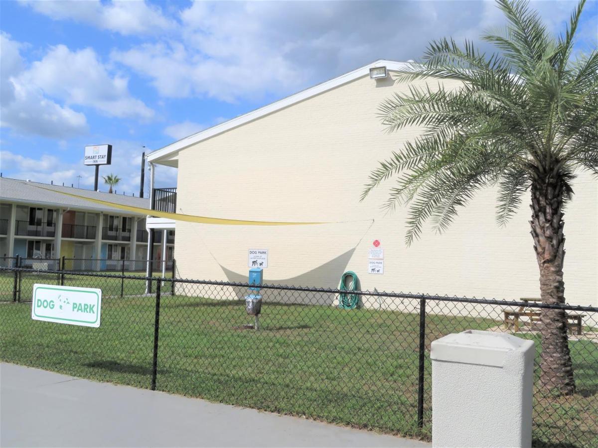 Smart - Motel St. Augustine