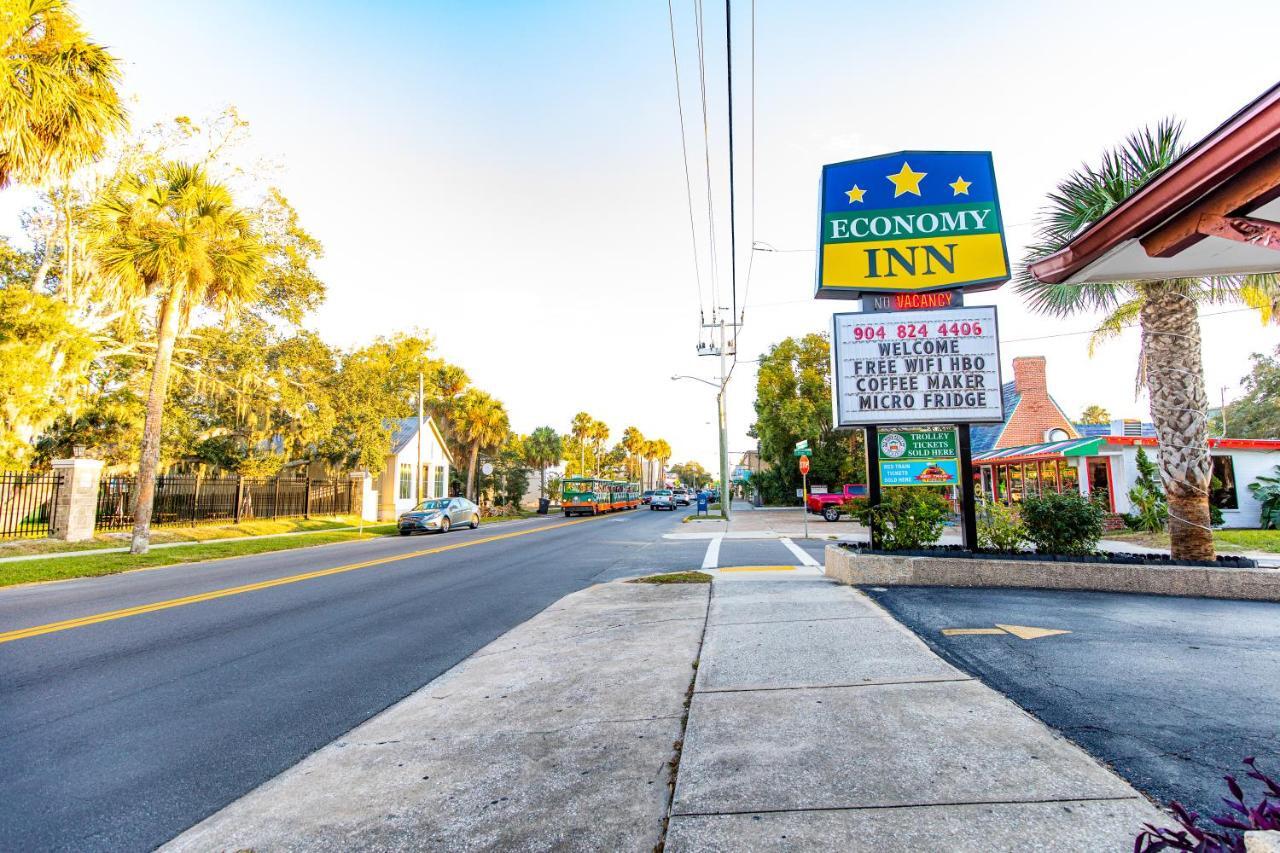 Economy Historic District