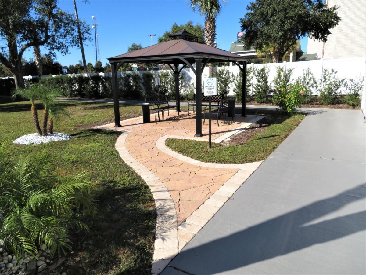 Smart - 2* St. Augustine