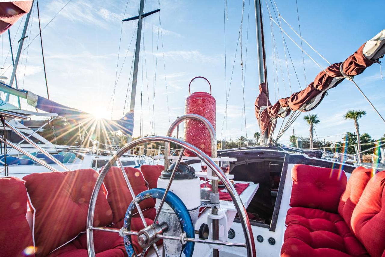 Romantic Escape In Downtown St Augustine Botel Saint Augustine