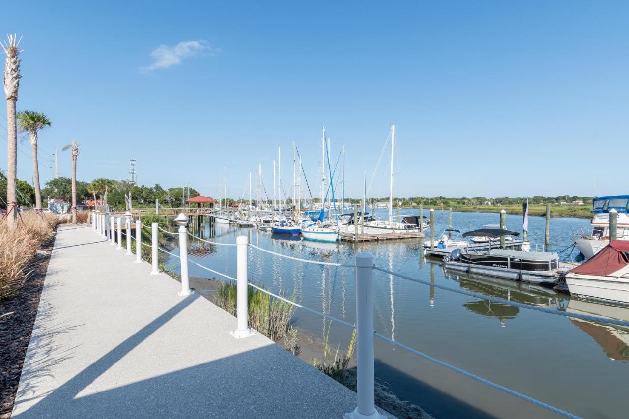 Romantic Escape In Downtown St Augustine Botel Saint Augustine