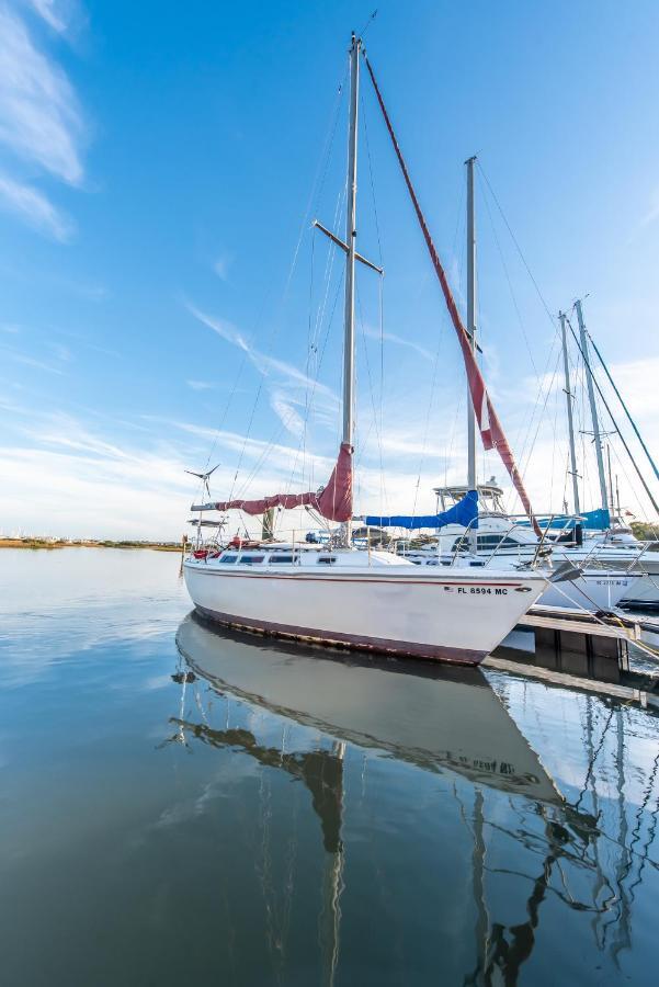 Romantic Escape In Downtown St Augustine Botel *