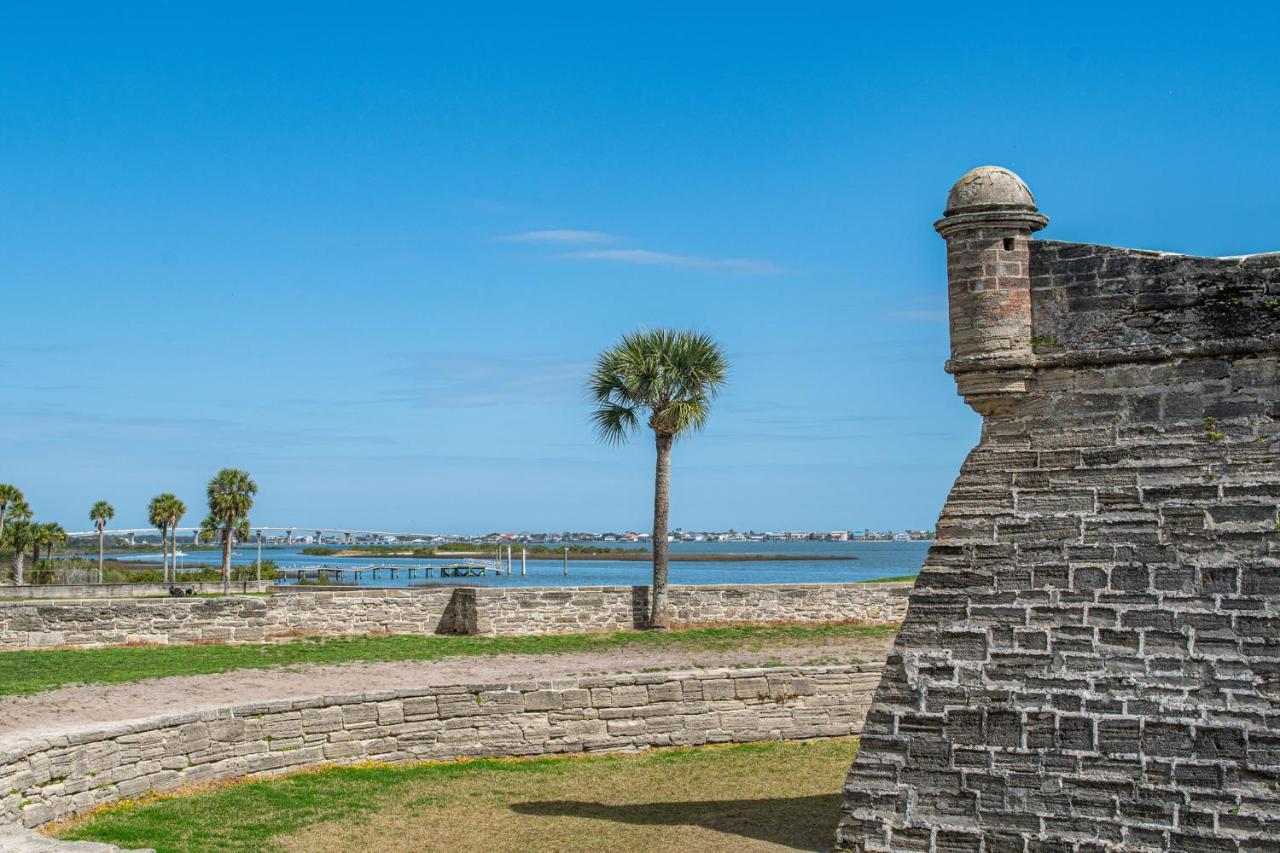 Botel Romantic Escape In Downtown St Augustine Saint Augustine