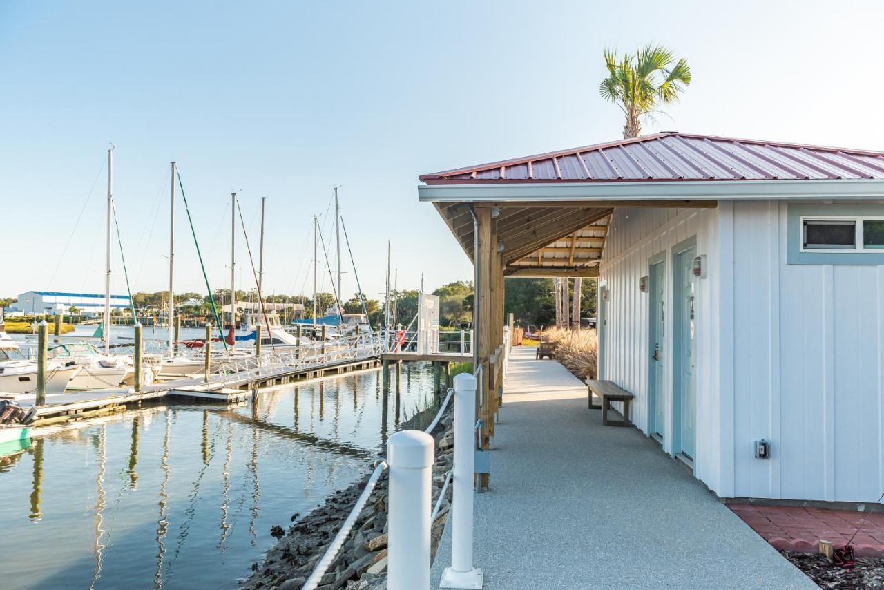Romantic Escape In Downtown St Augustine Botel